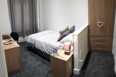 4 bed house, Princes road, Near university, Middlesbrough, TS14BB - Image 4